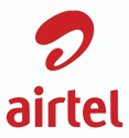 Airtel logo